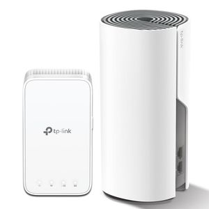 Access Point TP-LINK Deco E3 AC1200 Mesh Dual Band (Pack 2 unidades)