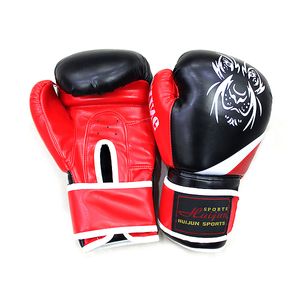 Guantes De Boxeo Elite Pro Entrenamiento Combate