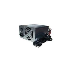 Fuente Gab.Atx 20+4pin SataX2 500w 220v