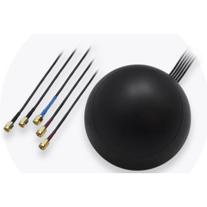 ANTENA SMA COMBO MIMO MOBILE / GNSS / WIFI ROOF
