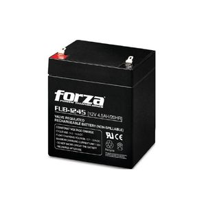 Bateria 12V 4.5Ah Forza FUB-1245