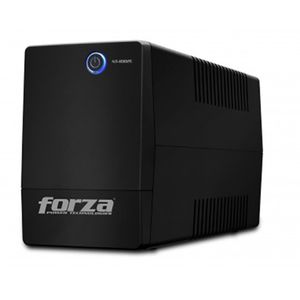 UPS 1000VA 500W Forza NT-1002C 220V