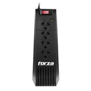 UPS 1000VA 500W Forza AVR FVR-1002 4 Out 220V US