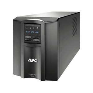 UPS 1000VA 700W APC Smart SMT1000I