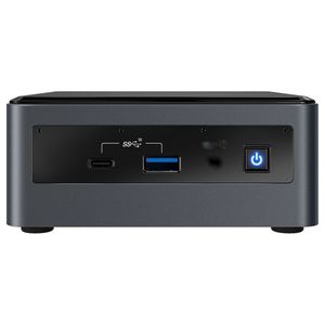 Nuc Intel I5-10210u 10i5fnhn S/ Cable