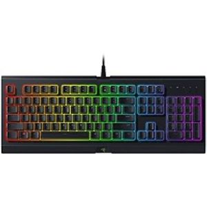 Teclado Gamer Razer Cynosa V2 RZ03-03401000-R311 Negro
