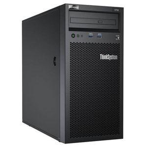 THINKSYSTEM ST50 SERVER XEON E-2224G 1TB SATA 16GB