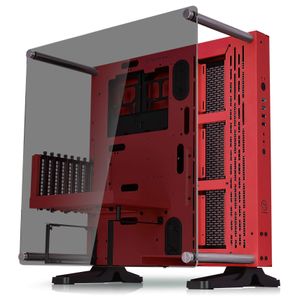 Gabinete Thermaltake ATX  CA-1G4-00M3WN-03