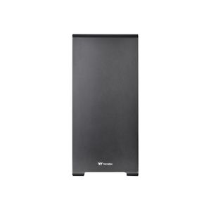 Gabinete Thermaltake S300 TG CA-1P5-00M1WN-00 Negro