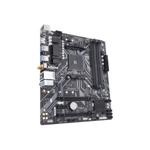Motherboard Gigabyte B450M DS3H WIFI 1.0 AM4