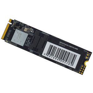Disco SSD M2 2280 NVME 256GB