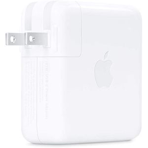 Adaptador de corriente USB-C de 61 W Apple MRW22LL/A