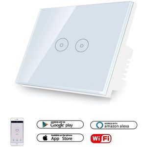 Frankever Smart Wall Switch Sw102u2