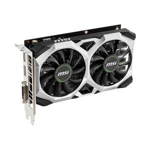 Tarjeta grafica VGA MSI GTX 1650 VENTUS XS 4G OC