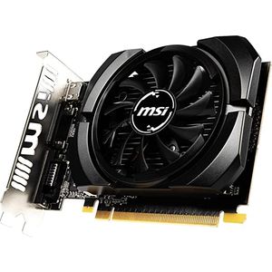 Tarjeta Grafica MSI GT 730 GF N730K 4GB DDR3 OC