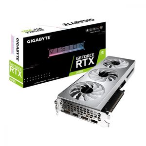 Tarjeta gráfica MSI Gigabyte RTX 3060 12 GB GDDR6