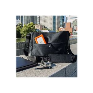 HDD externo LaCie Rugged USB-C 2TB