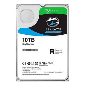 Disco duro Seagate SkyHawk 10 TB