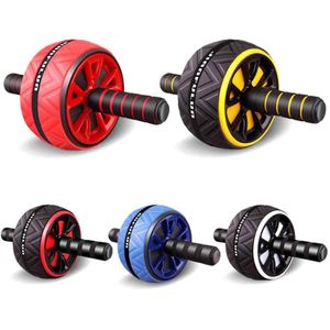 Rueda Pro Para Abdominales Ab Roller Con Alfombra