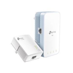PLC Powerline Tp-link Wpa7517 Kit V1.0