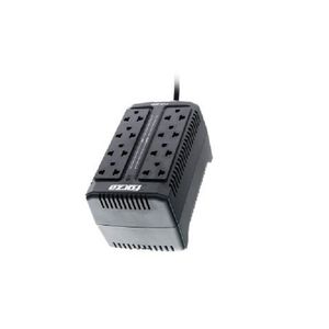 Regulador de voltaje automatico Forza AC 220 V