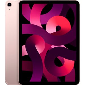 Tablet Apple iPad Air 5 10.9" Wi-Fi Pink