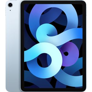 Tablet Apple iPad Air 4 10.9" 64GB Wi-Fi Sky Blue