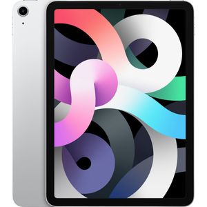 Tablet Apple iPad Air 4 10.9" 64GB Wi-Fi Silver