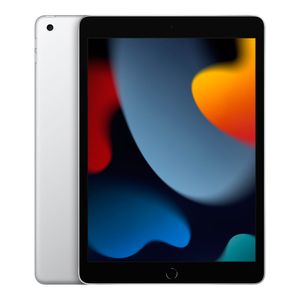 Tablet Apple iPad 9th gen 10.2-Wi-Fi 64 GB Silver