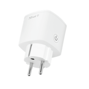 TRUST 71289 ADAPTADOR PARA PARED SMART WIFI