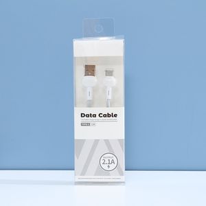 Cable Pebble Tipo C (1m)