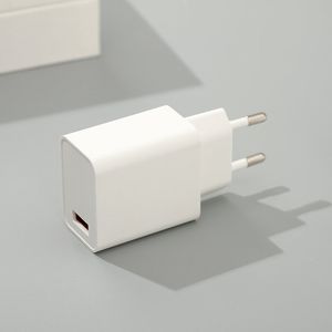 Cargador de Pared de Carga Rápida - QC3.0 de 18 W-HYX018U