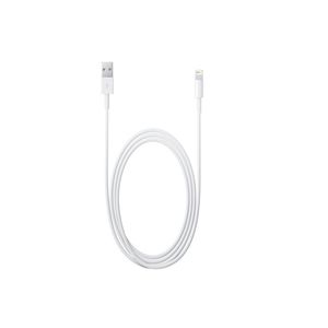 Cable De Datos Lightning De 2 Metros - Market