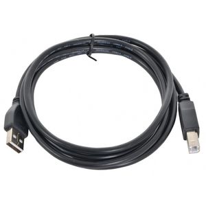 Cable Usb 2.0 Para Impresoras Y Multifuncion 3 Metros