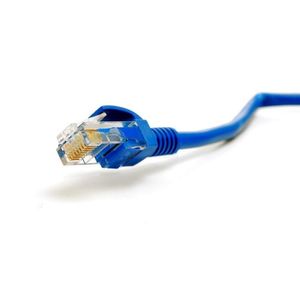 Cable Red Patch Cord Nexxt Rj-45 (m) A Rj-45 (m) Cat5 90 Cm