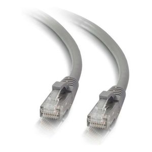 Cable Red Patch Cord Nexxt Rj-45 (m) A Rj-45 (m) Cat6a 2.1 M
