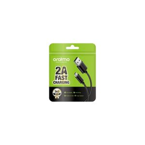 Cable Fast Charge Oraimo Micro Usb - Market