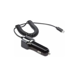 Cargador Para Auto Micro Usb 1amp - Market