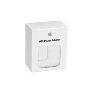 Cargador Apple Para iPad 12w - Market