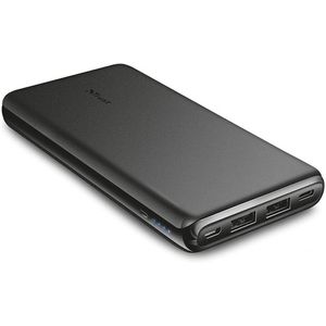 Cargador Portátil Celular Tablet 10000mah 2usb Esla