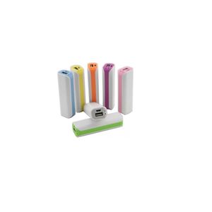 Cargador Portatil Powerbank 2600mah - Market