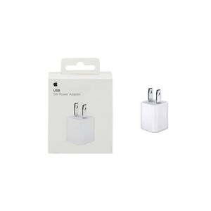 Cargador Apple iPhone Original Usb Power 5w - Promobile