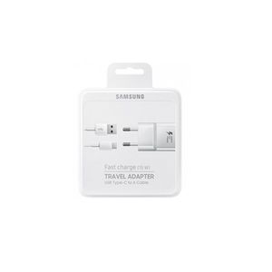 Cargador Original Samsung Fast Charge Tipo C - Market