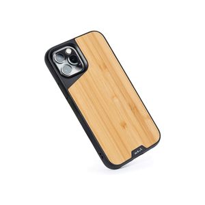 Protector Mous Limitless iPhone 12 Pro Max Bamboo - Market