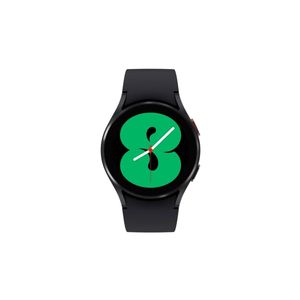 Smartwatch Samsung Watch 4 Black 40mm - Market