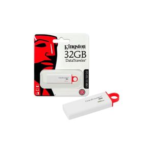 Pendrive Kingston 32gb - Market