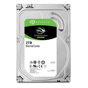 Disco Duro Interno Seagate Barracuda St2000dm005 2tb