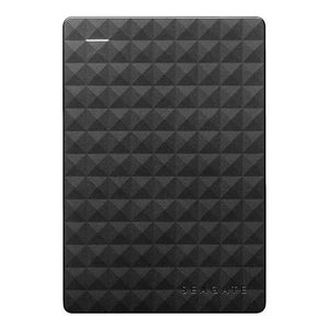 Disco Duro Externo Seagate Expansion Stea5000402 5tb Negro