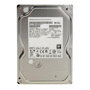 Disco Duro Sata 500 Gb 3.5 Para Pc Dvr Ref Varias Marcas