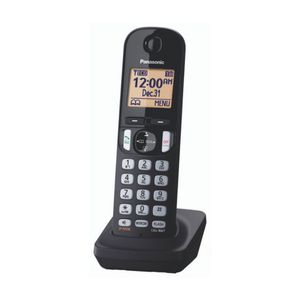 Teléfono Panasonic Inalámbrico Kxtgc 223lcb